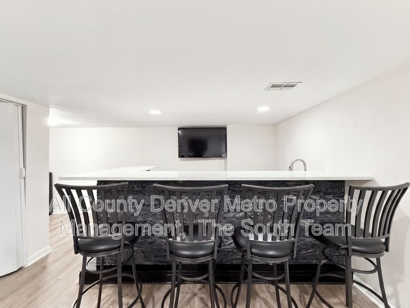 Denver Townhome: 1050 S Monaco St Pkwy