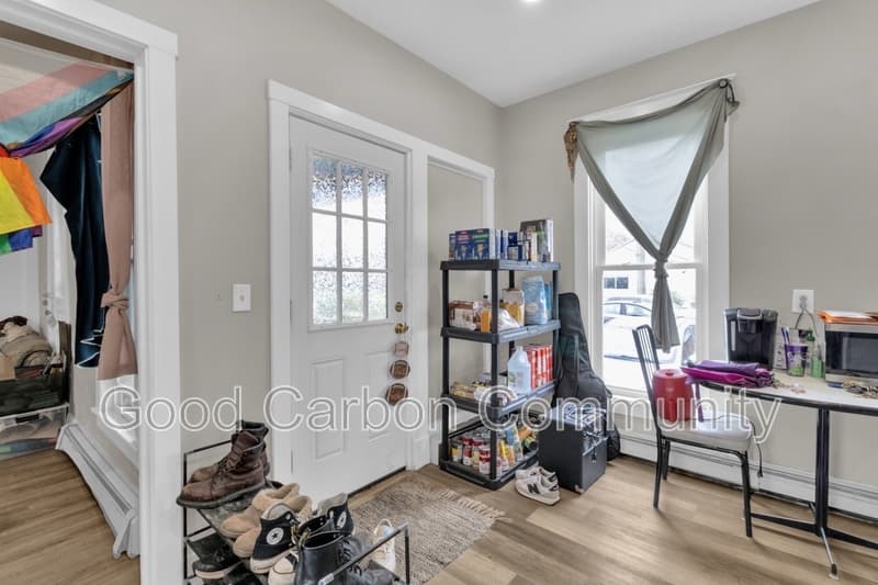 Fredonia Condo: 324 Temple