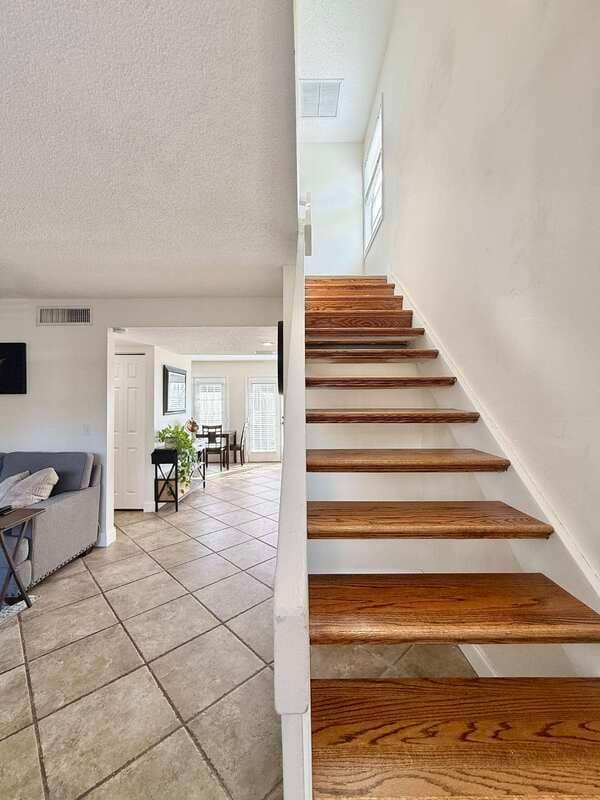 Clearwater Townhome: 1839 Clearbrooke Drive - 1