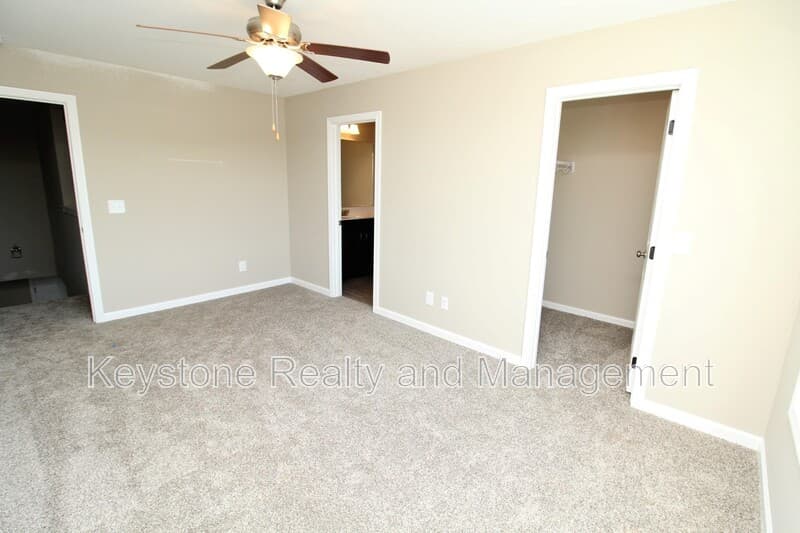Clarksville Townhome: 301 Landrum Place