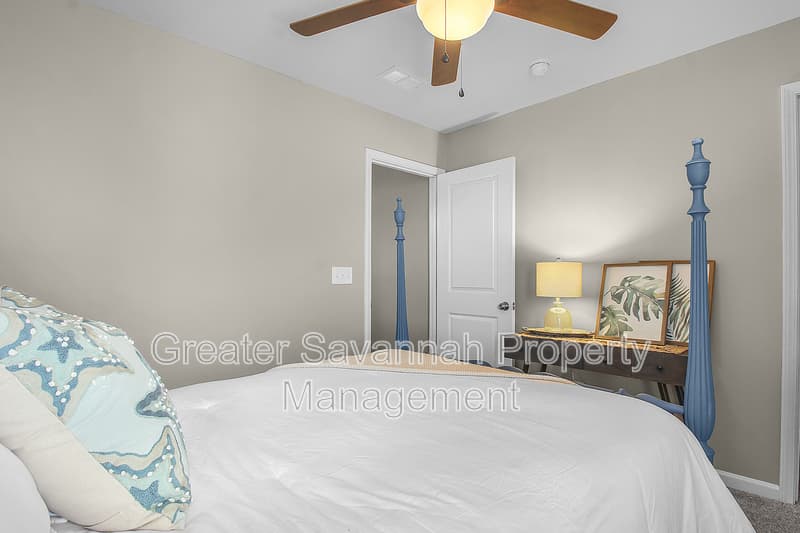 Pooler House: 153 Hamilton Grove Drive