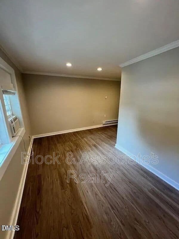 Raleigh Condo: 909 East Davie Street