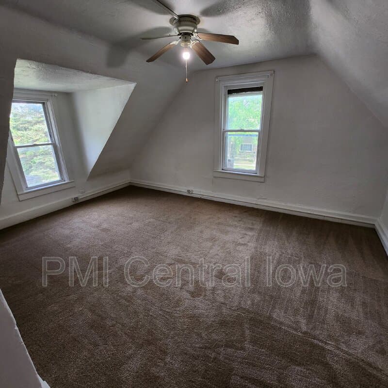 Des Moines Condo: 1706 E Walnut St