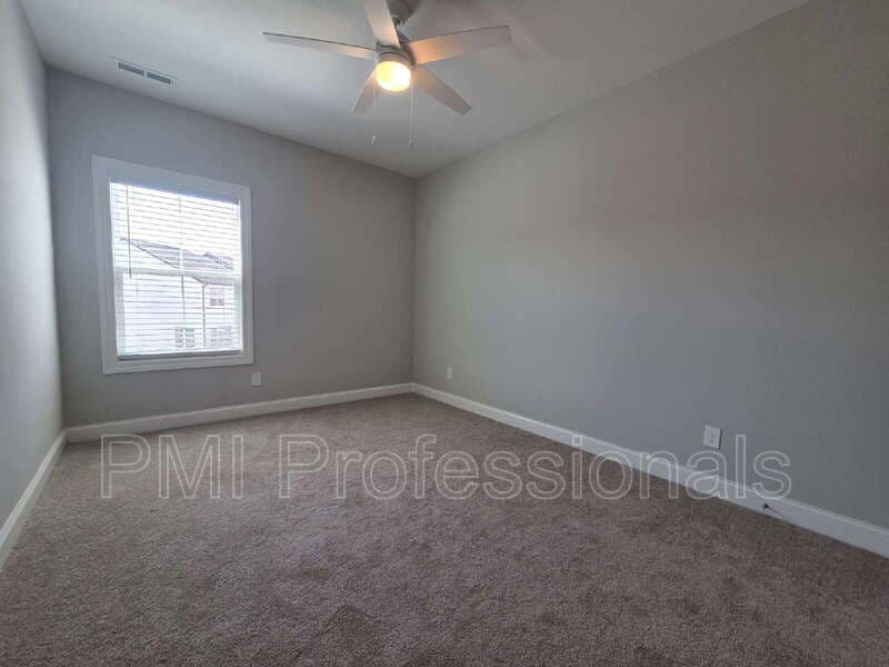 Murfreesboro Townhome: 1373 Rebecca Johns Dr
