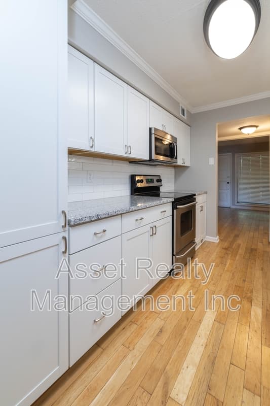 Knoxville Condo: 8510 Madrid Court - 8510