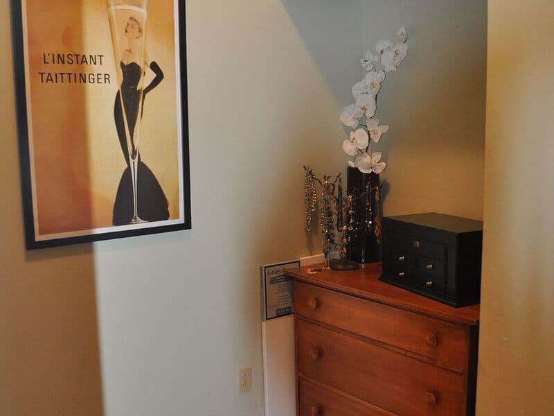 Milwaukee Condo: 108 W Wells St #2