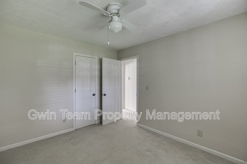 Lawrenceville House: 766 Chesterfield Dr