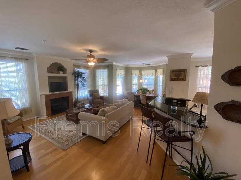 Clearwater Condo: 2733 Via Cipriani #820A - 1