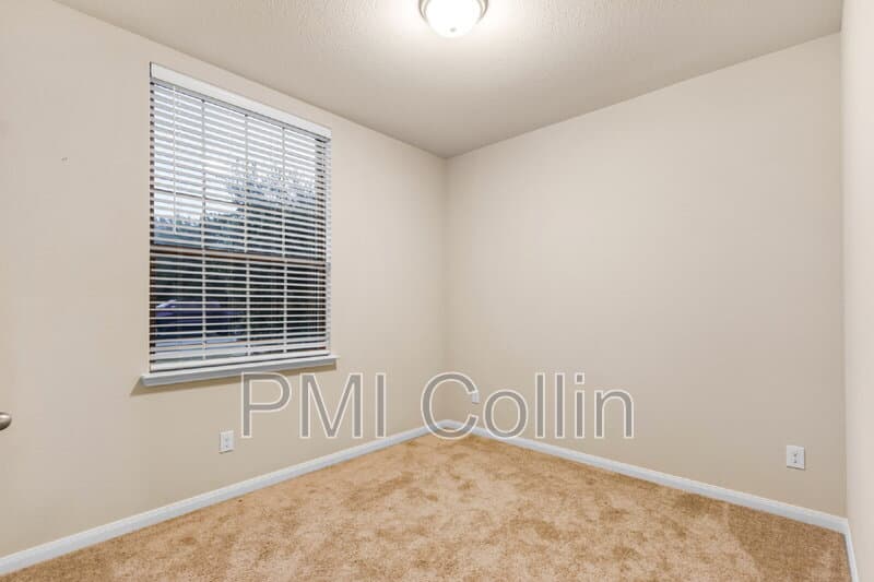 Princeton House: 1401 Park Trails Boulevard