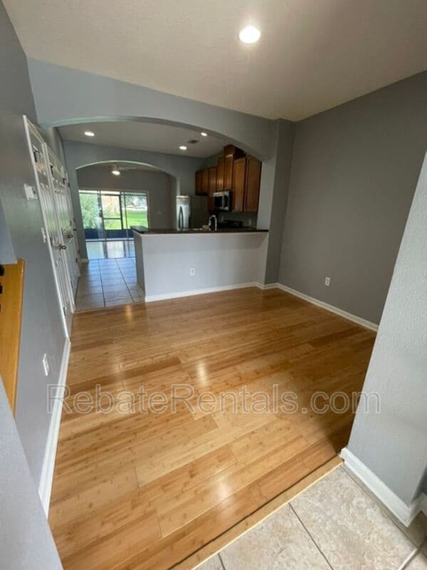 Jacksonville Townhome: 13061 Shallowater Road
