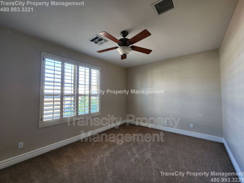Phoenix House: 111 W. Missouri Ave