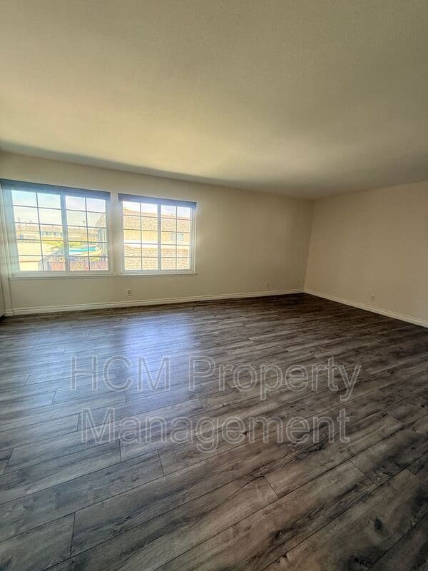 Fountain Valley House: 16065 Mount Pico Ct.
