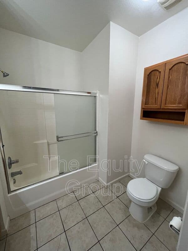 Visalia Condo: 1323 South Crowe Street