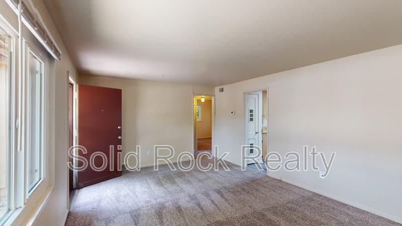 Colorado Springs Condo: 411 North 30th Street