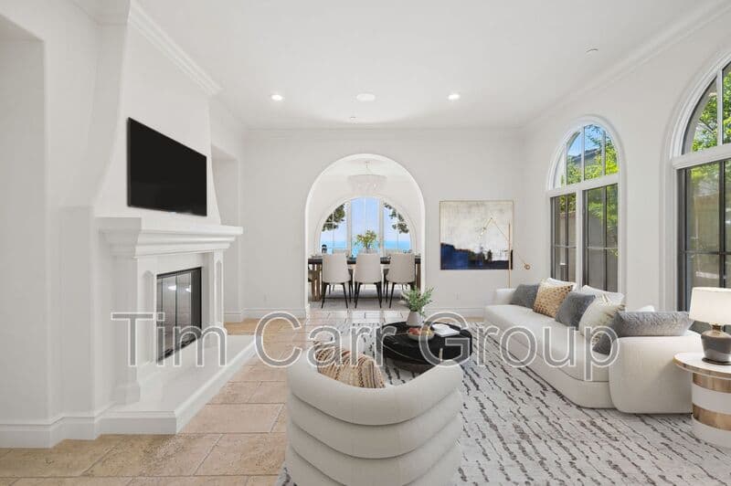 Newport Coast House: 28 Cliffhouse Bluff