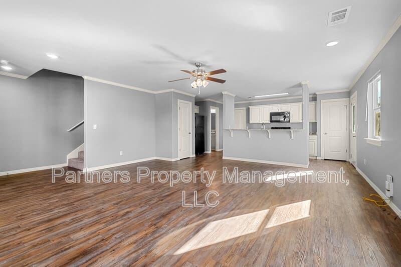 Fayetteville Condo: 4092 West Santa Maria Lane