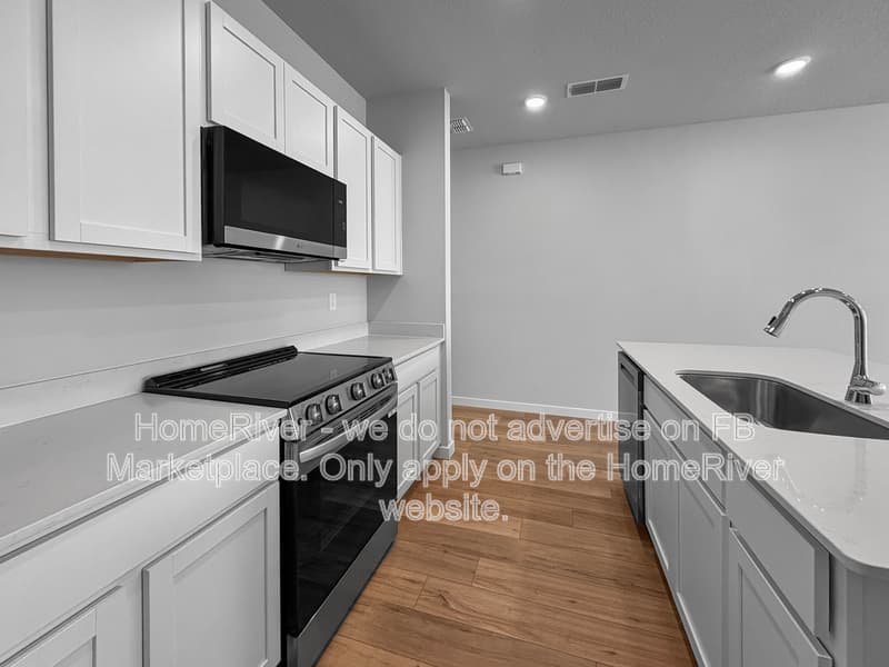 Jacksonville Townhome: 206 Brazil Nut Cir