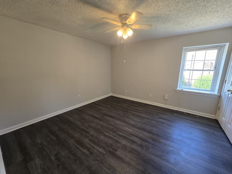 Raleigh Townhome: 4812 Blue Bird Court