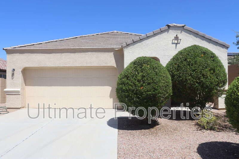 Buckeye House: 25362 W Heathermoor Dr