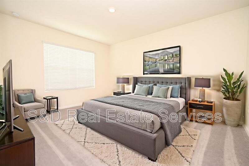 Lakeland House: 2548 Ryland Falls Drive