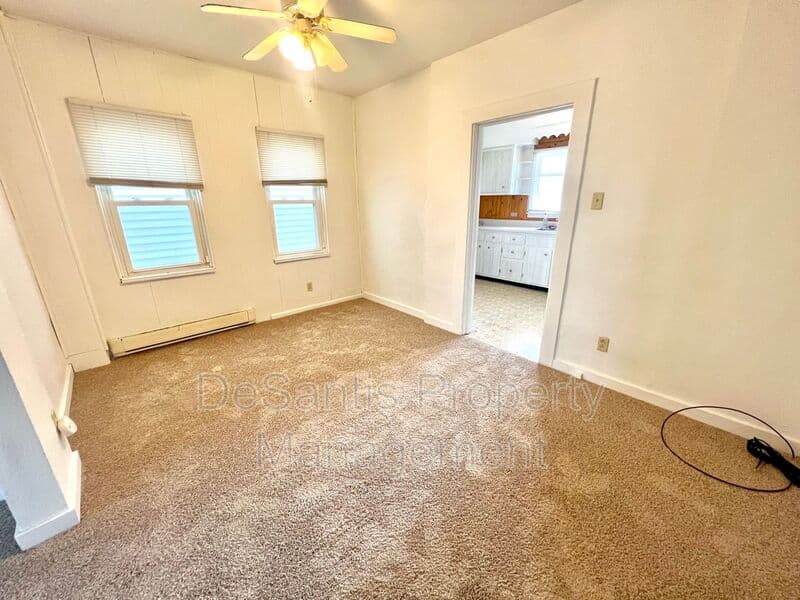 New Kensington House: 1613 Fourth Avenue