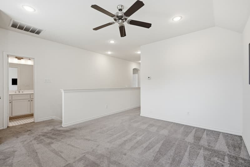 Fort Worth House: 2913 Gordon Avenue