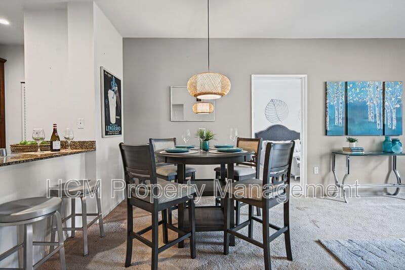 Irvine House: 2205 Scholarship