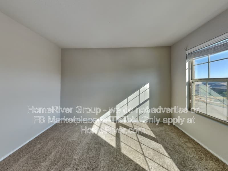 Fort Worth House: 6256 Topsail Dr