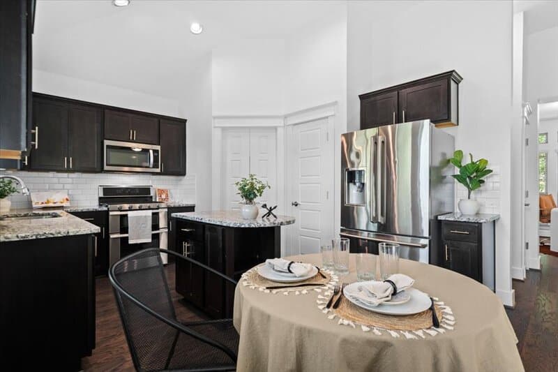 Leander House: 1765 Rowdy Loop - 47