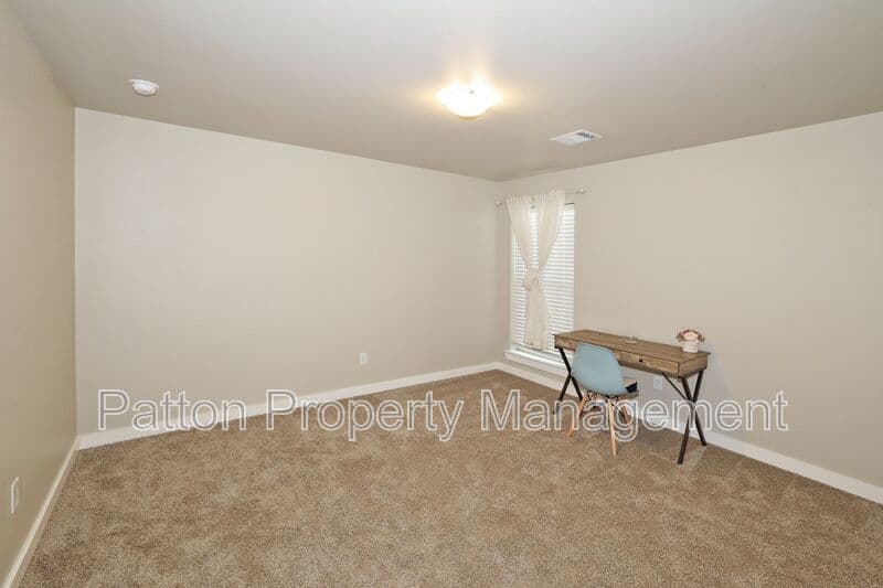 Amarillo House: 7717 Bellamy Drive