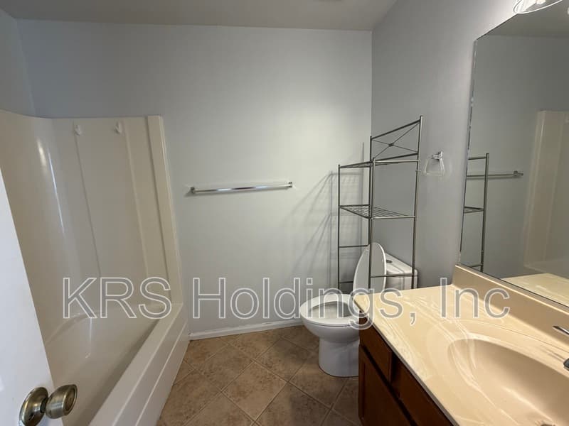 Virginia Beach House: 2005 Falls Church Ct