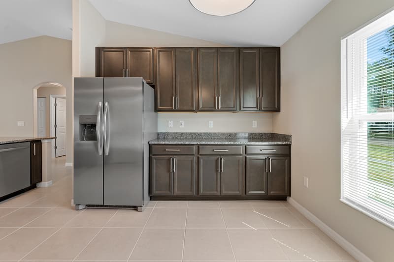 Palm Coast House: 23 Ryding Lane