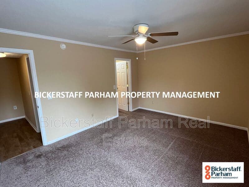 Columbus Condo: 4312 Old Macon Rd