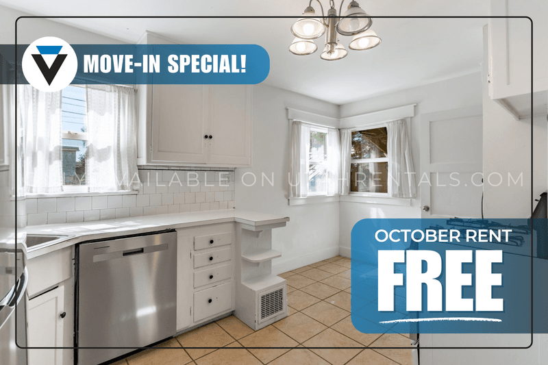 Provo House: 1278 E 520 S