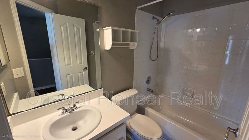 Tampa House: 4306 Claverton Ct.
