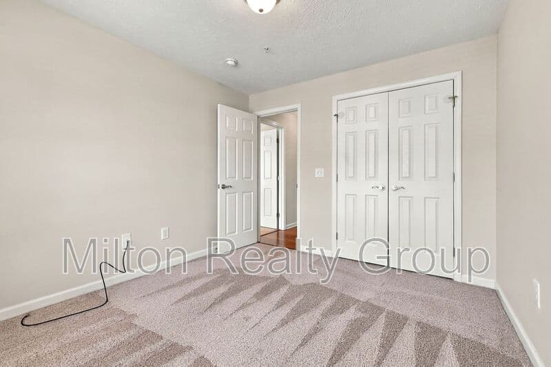 Fayetteville Condo: 3310 Harbour Pointe Place