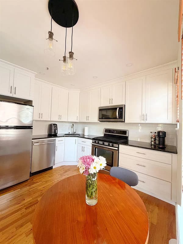 Jersey City Condo: 440 Jersey Ave