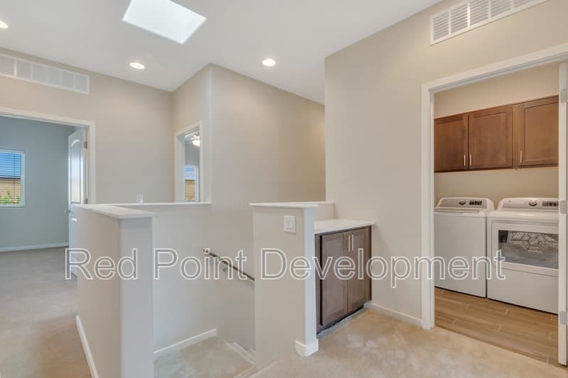 Tucson Townhome: 3805 W. Goshen Dr.