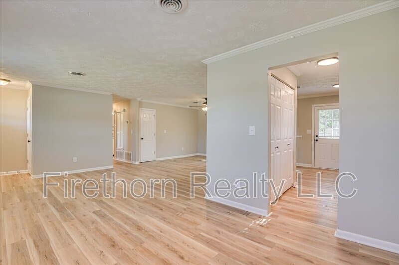 Augusta House: 2833 Glenn Hills Circle