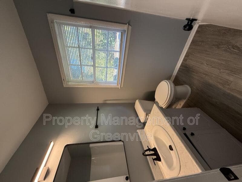 Greenville Condo: 6526 White Horse Rd