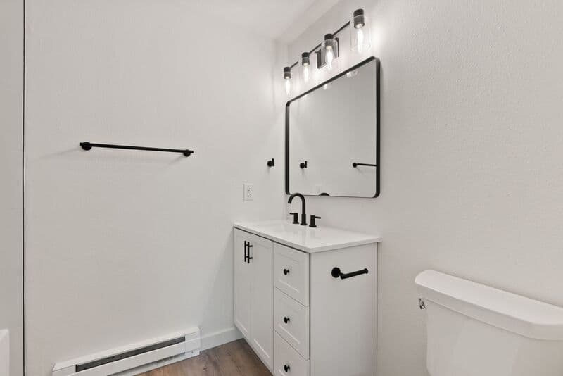 Post Falls Condo: 208 West 13th Avenue - 3