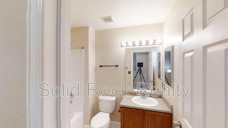 Fountain Condo: 8181 Snow Bowl Heights