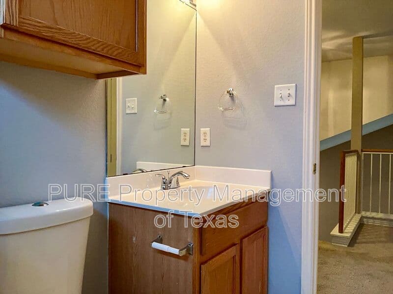 Round Rock House: 3590 Rock Shelf Ln.