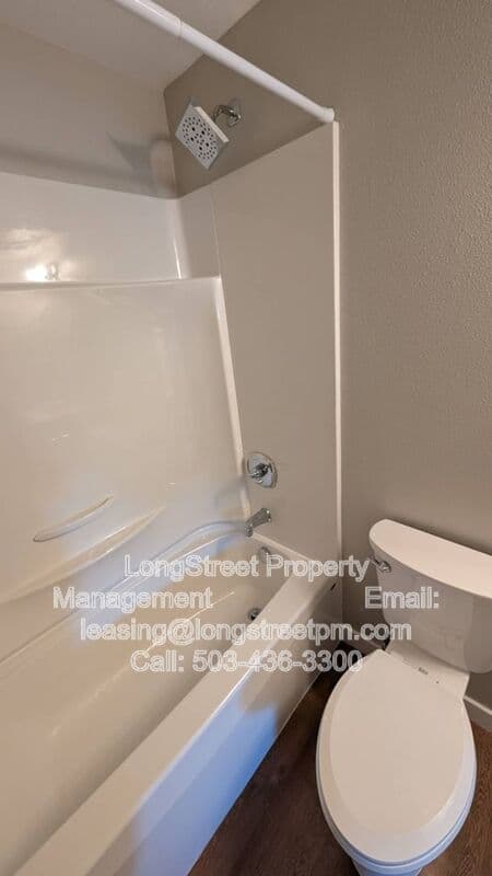 Corvallis Condo: 2135 NW Highland Dr