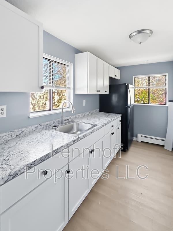 Lowell Condo: 861 - 871 Middlesex Street - 861-7