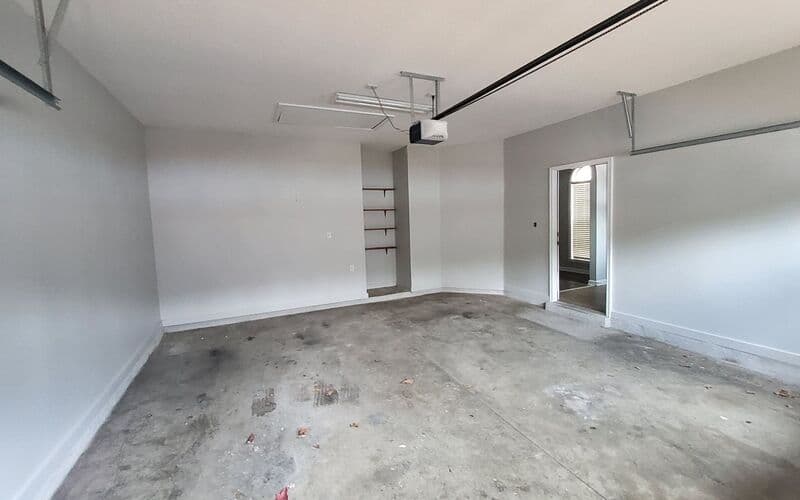 Cordova House: 2706 Bending Elm Dr