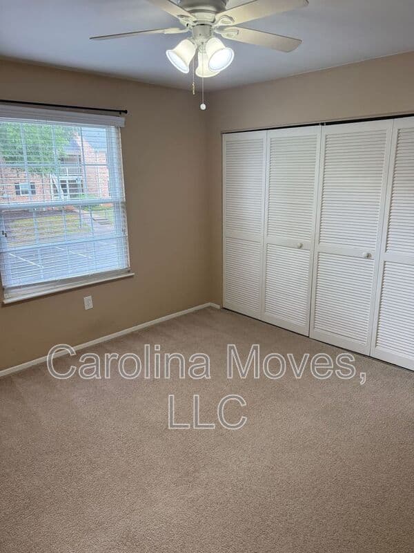 Greenville Condo: 925 Cleveland Street