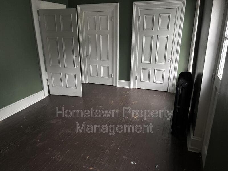Shamokin Condo: 319 East Sunbury Street