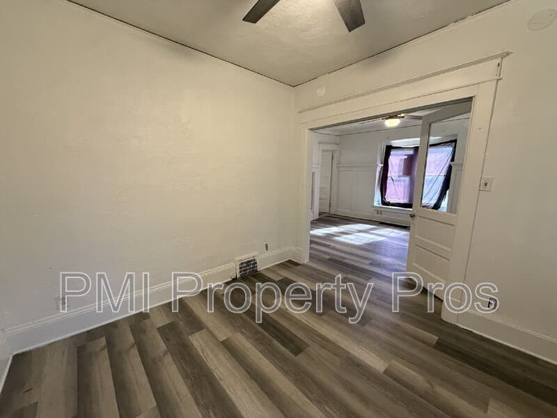 Milwaukee Condo: 3124 N 33rd St