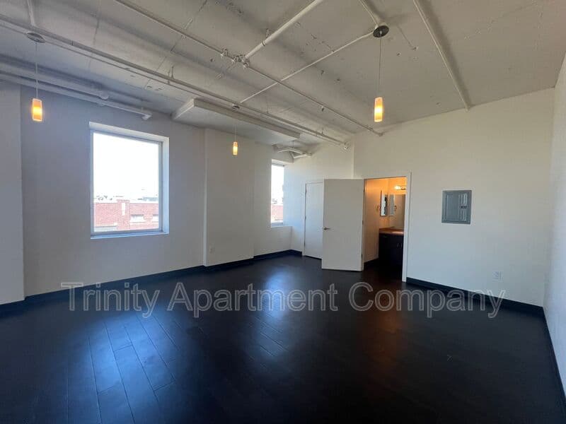 Albuquerque Condo: 517 Gold Sw